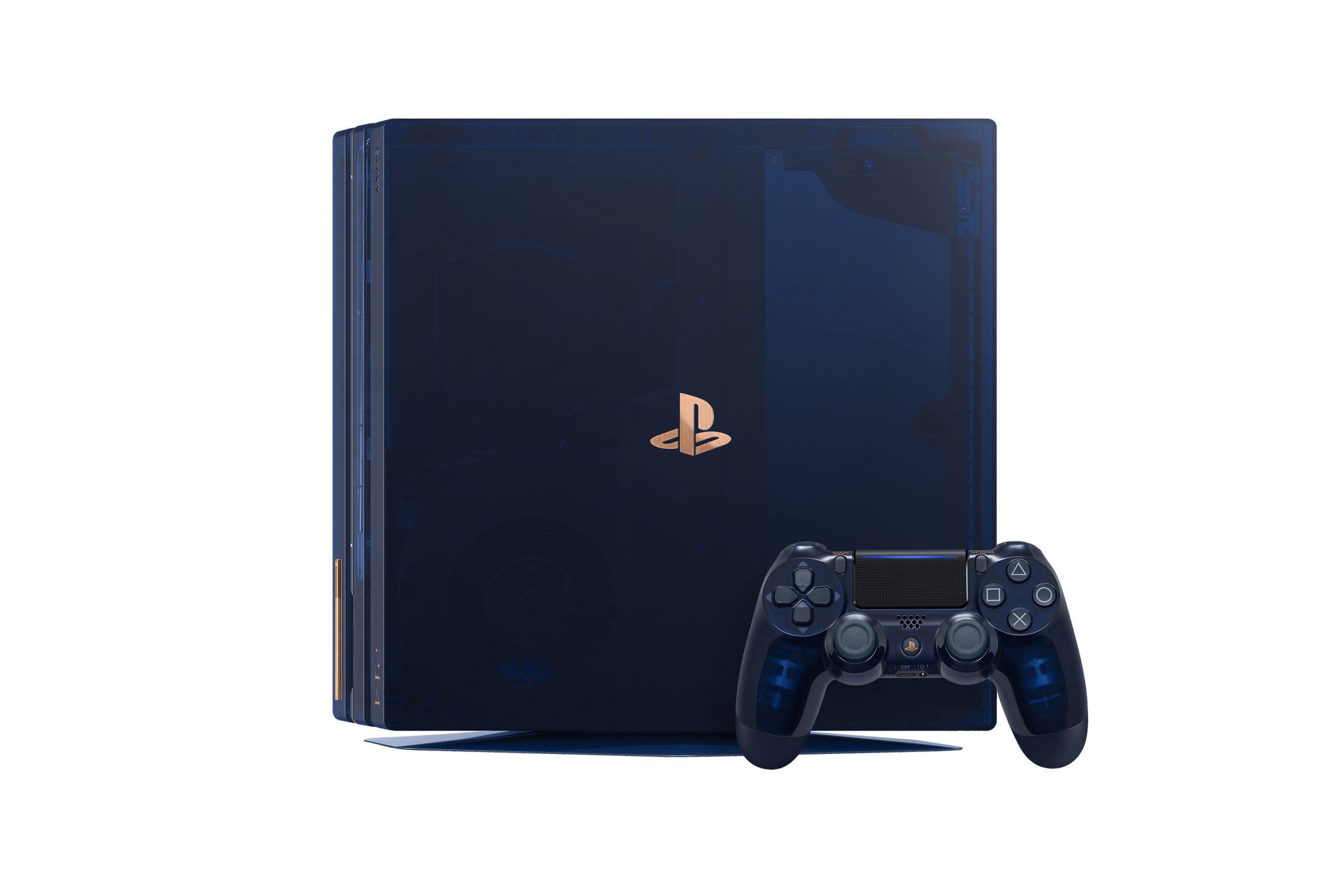 Sony playstation 4 pro