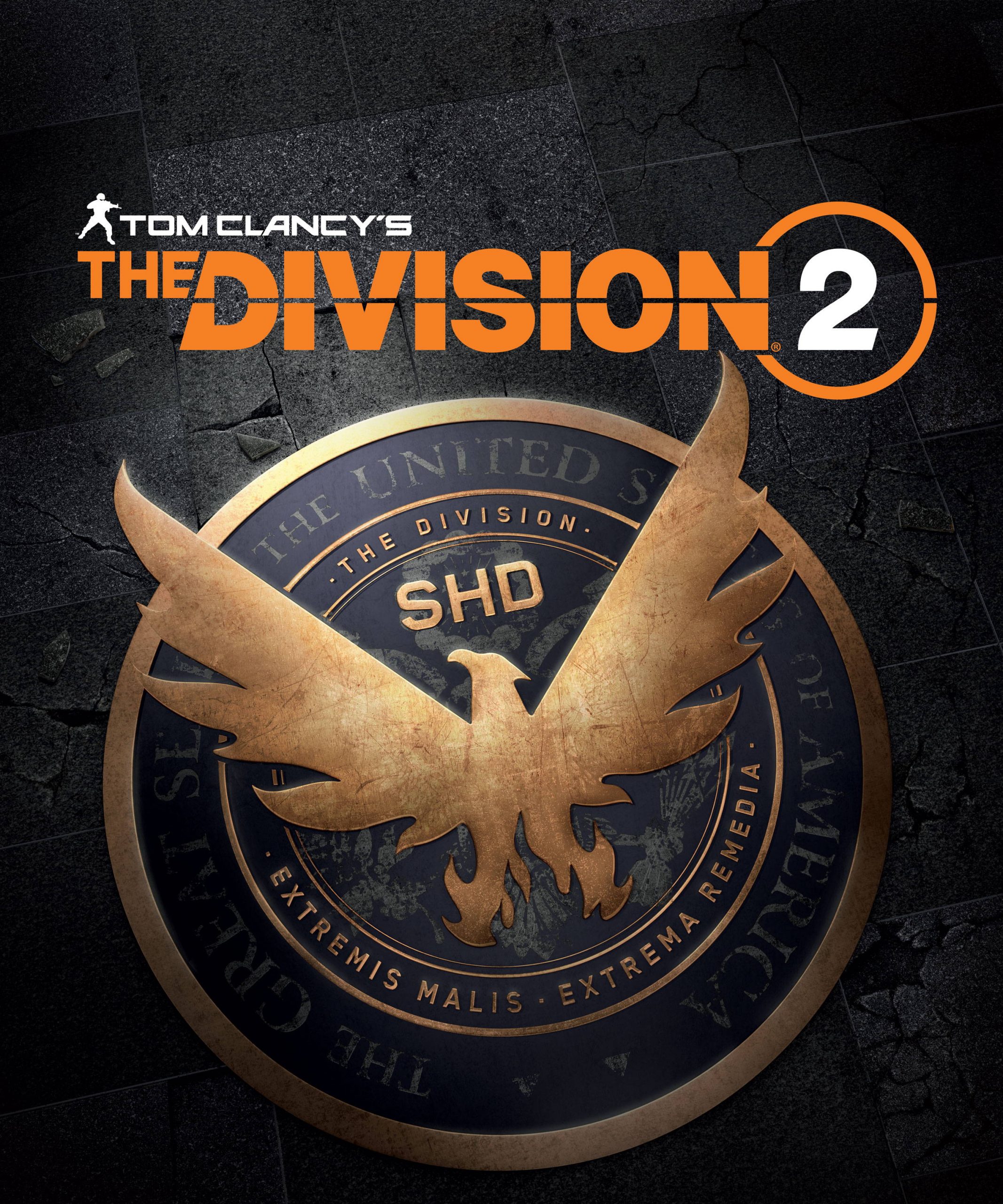 Tom clancy s the division gold edition steam фото 105