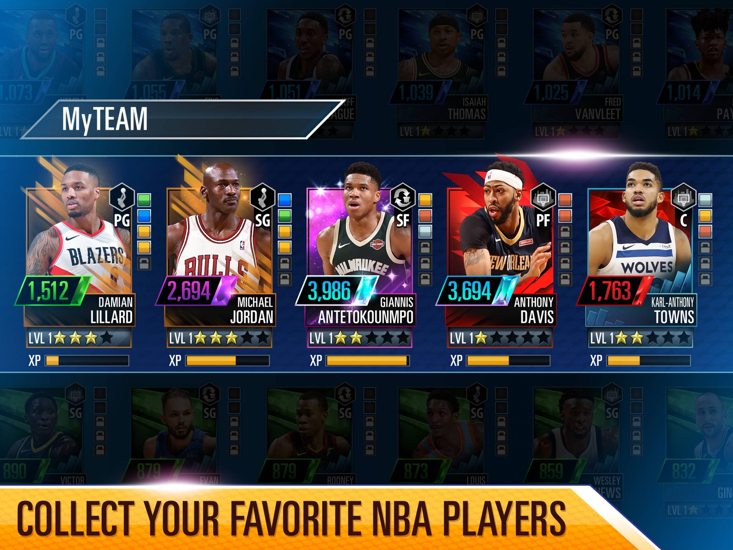 Nba 2k24 myteam mobile. НБА 2к мобайл. NBA 2k mobile Basketball game. Баскетбол НБА на андроид. NBA Live mobile Cards.