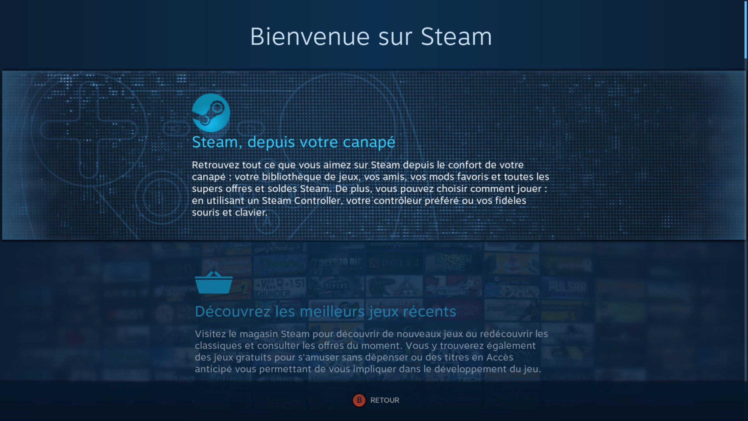 что делает steam link фото 101