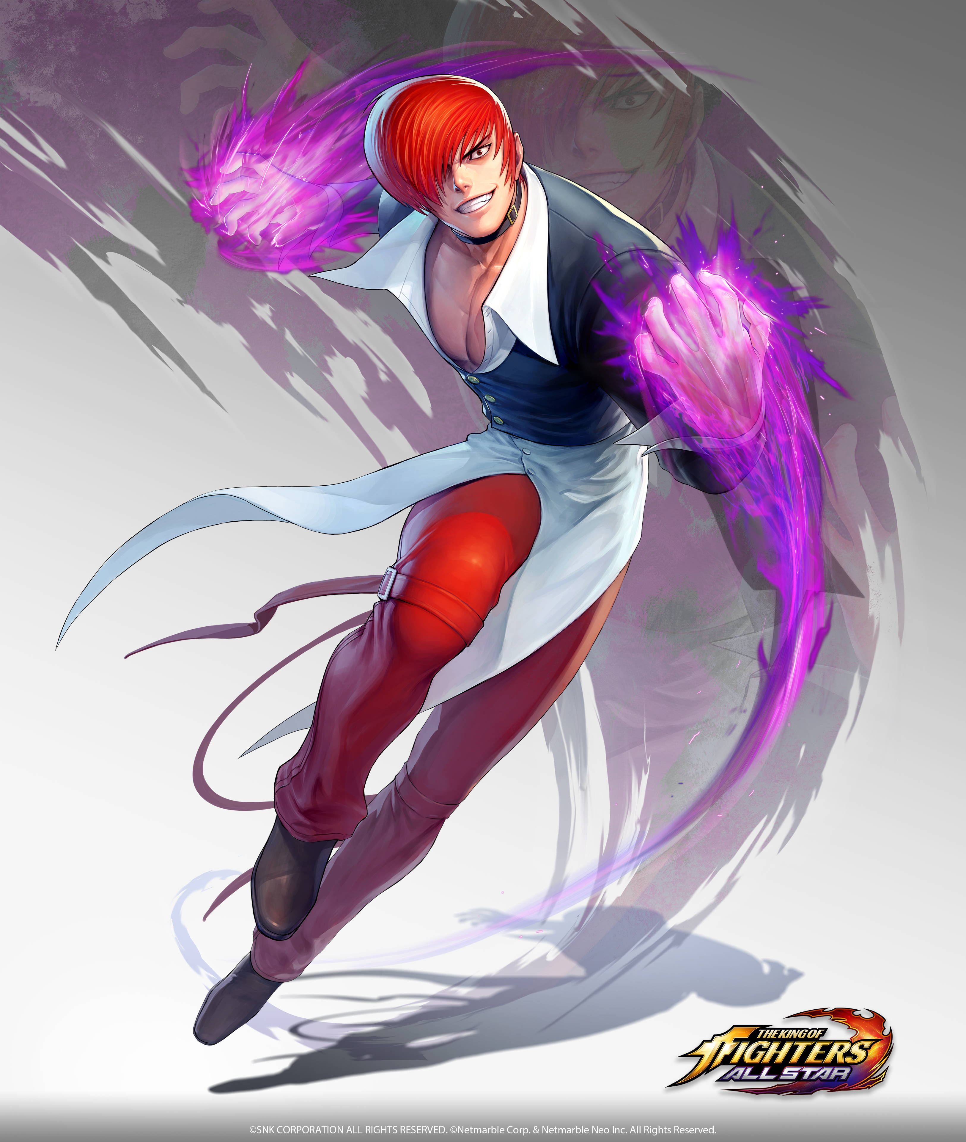 Kof mai. The King of Fighters 2022. KOF леди Брайан. The King of Fighters 2012 Kyo. The King of Fighters all Star яой.