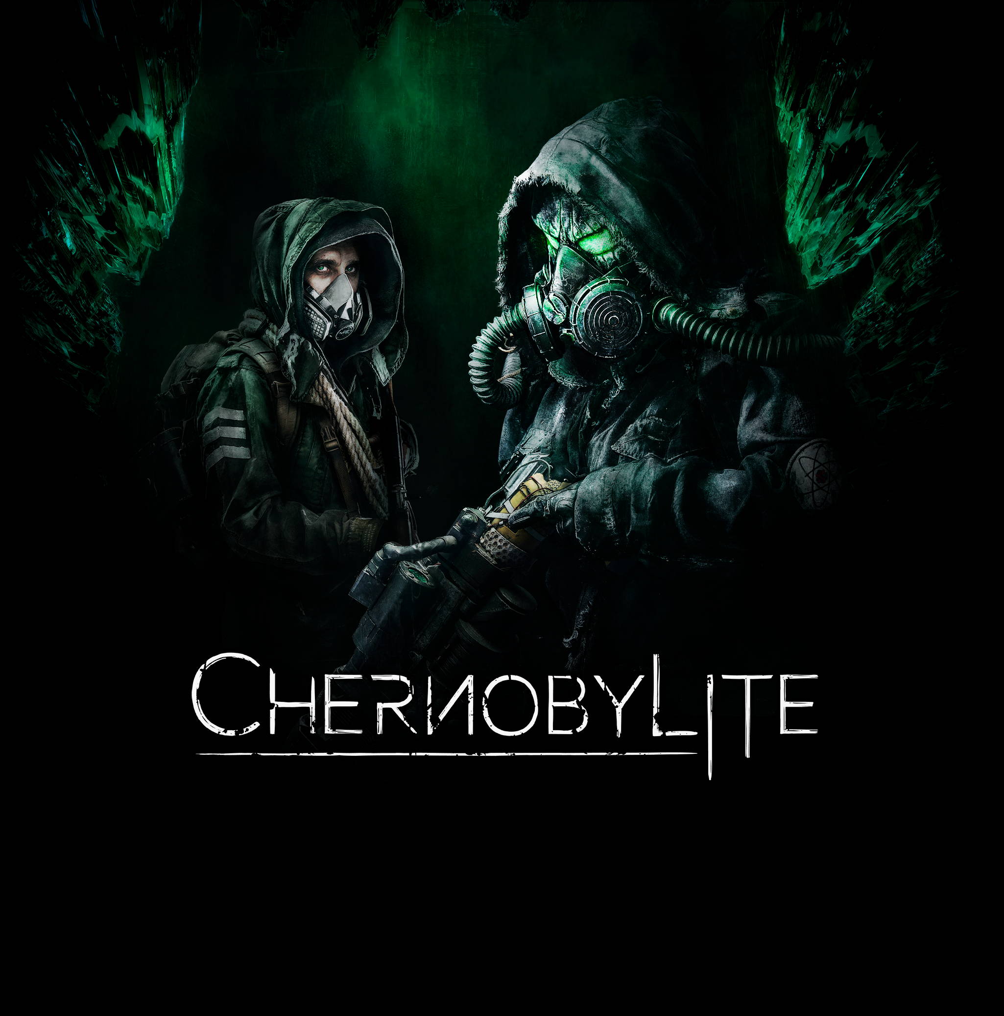 скачать chernobylite стим фото 87