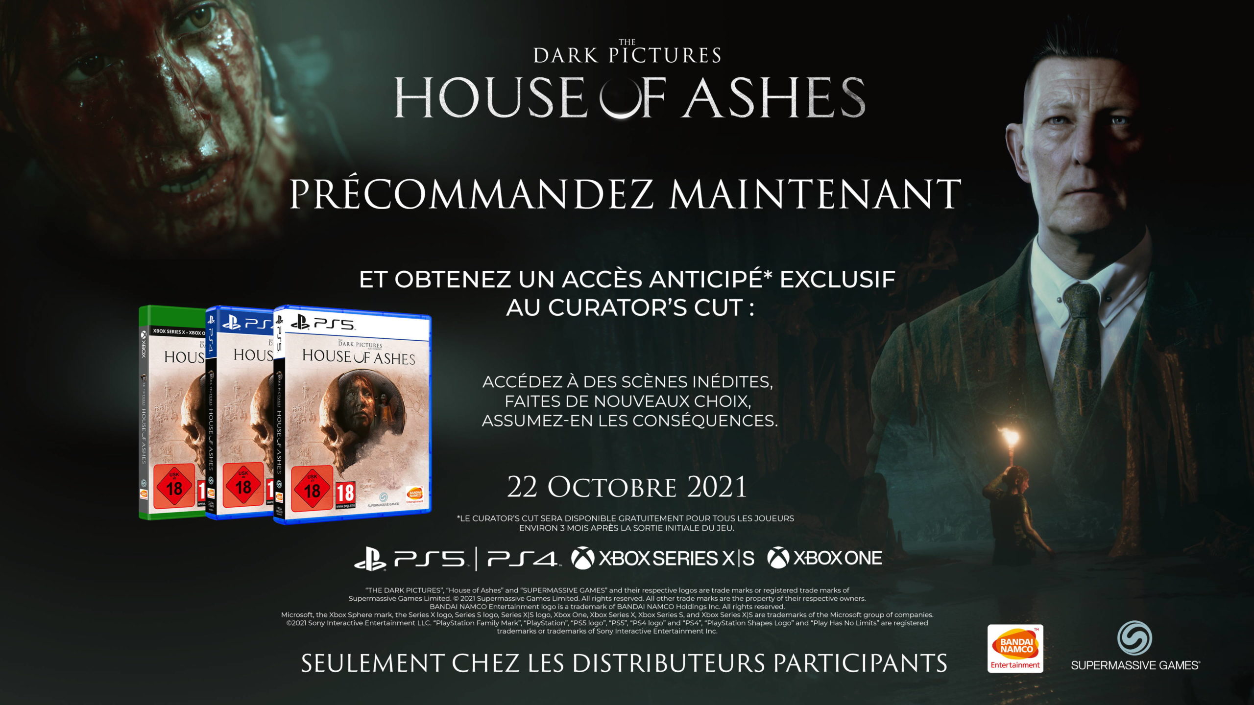 Выход дарк пикчерз. Игра the Dark pictures Anthology: House of Ashes. The Dark pictures Anthology обзор. The Dark pictures House of Ashes ps4 Силд.