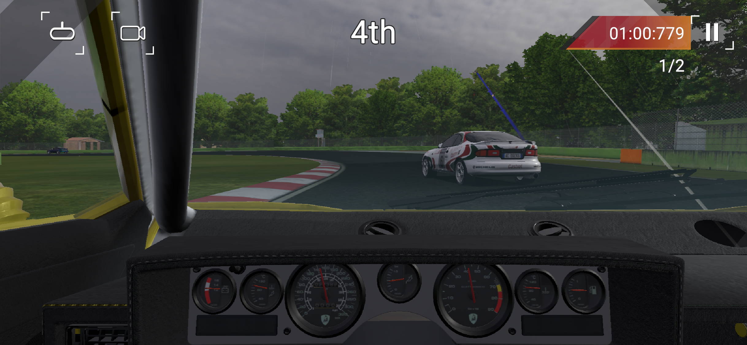 Assetto corsa mobile. Assetto Corsa mobile когда выйдет на андроид.