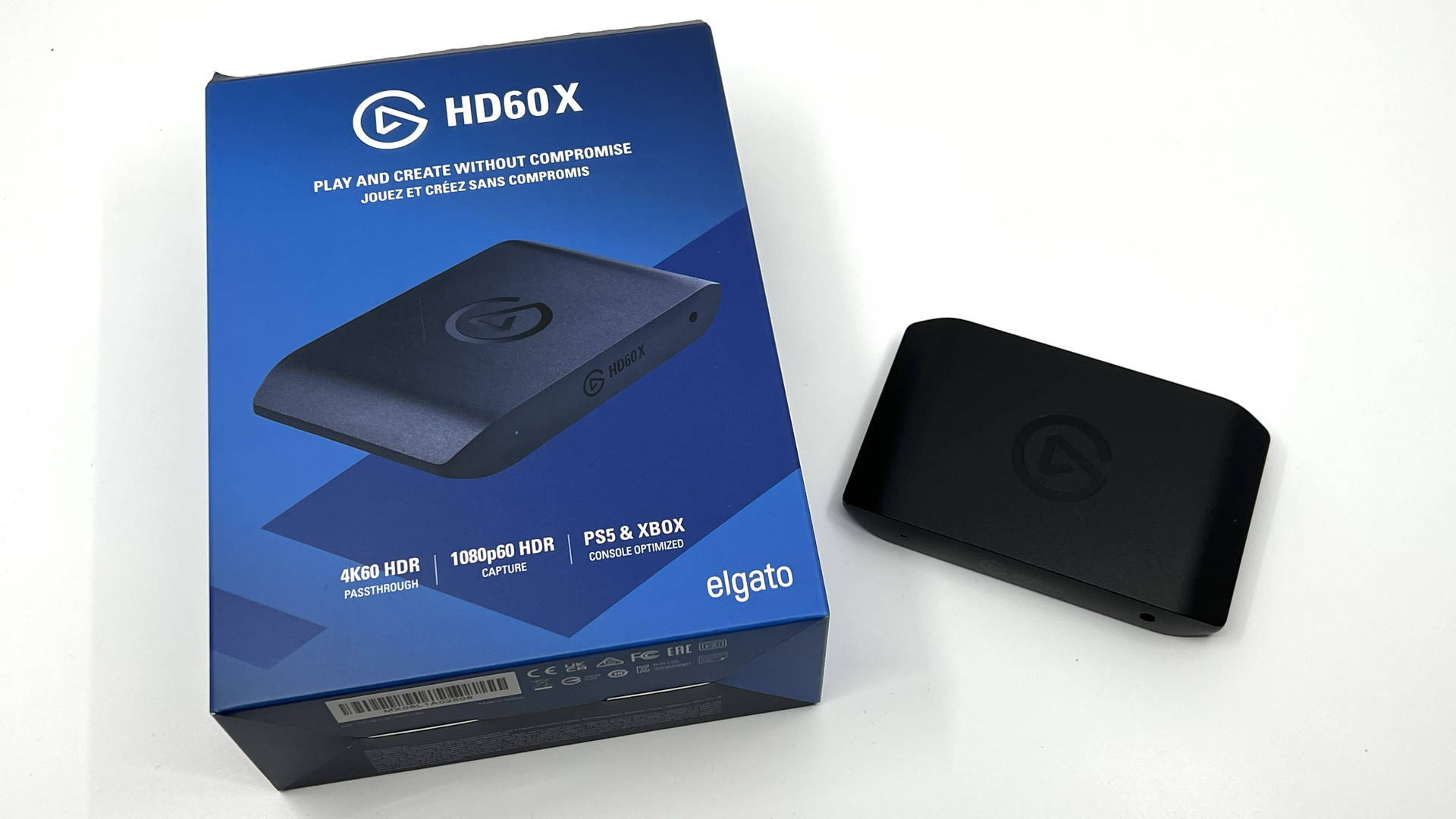 Test Elgato HD60 X : Le nouvel appareil de capture au banc de test